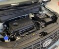 купить новое авто Хендай Venue 2025 года от официального дилера Автоцентр AUTO.RIA Хендай фото
