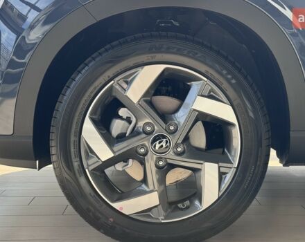 Хендай Venue, об'ємом двигуна 1.59 л та пробігом 0 тис. км за 23871 $, фото 8 на Automoto.ua