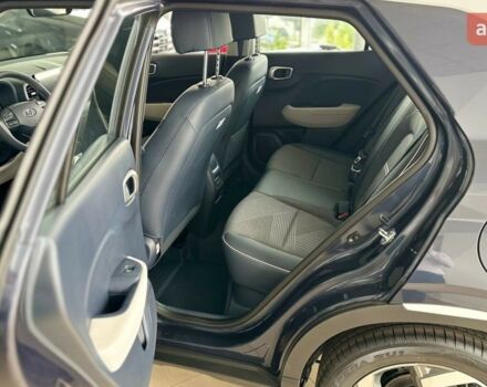 Хендай Venue, объемом двигателя 1.59 л и пробегом 0 тыс. км за 26506 $, фото 22 на Automoto.ua