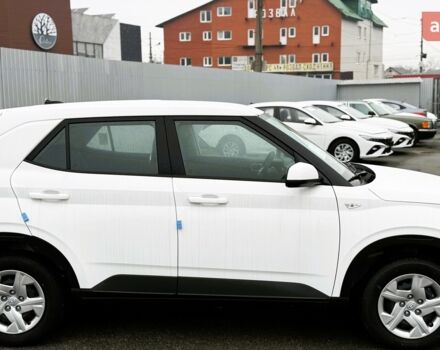 купити нове авто Хендай Venue 2025 року від офіційного дилера Автоцентр AUTO.RIA Хендай фото