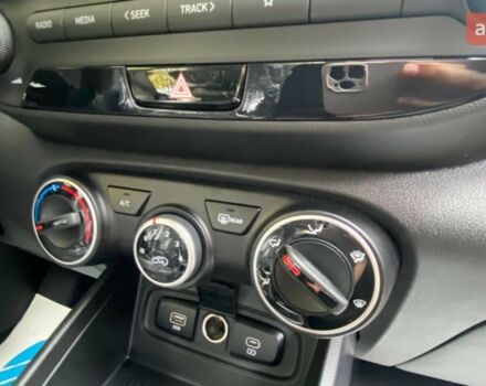 купити нове авто Хендай Venue 2025 року від офіційного дилера Автоцентр AUTO.RIA Хендай фото