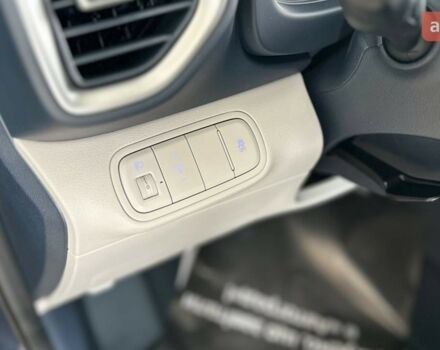 Хендай Venue, объемом двигателя 1.59 л и пробегом 0 тыс. км за 26506 $, фото 27 на Automoto.ua