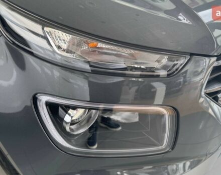 Хендай Venue, объемом двигателя 1.59 л и пробегом 0 тыс. км за 23890 $, фото 6 на Automoto.ua