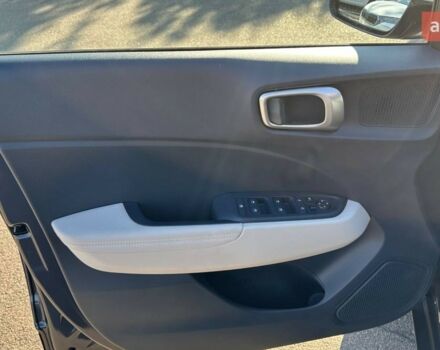 Хендай Venue, объемом двигателя 1.59 л и пробегом 0 тыс. км за 23902 $, фото 16 на Automoto.ua