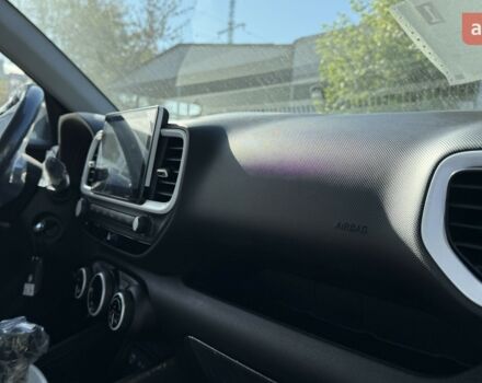 купити нове авто Хендай Venue 2025 року від офіційного дилера Автоцентр AUTO.RIA Хендай фото