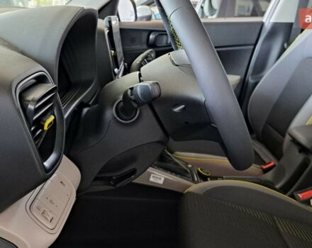 купить новое авто Хендай Venue 2025 года от официального дилера Автоцентр AUTO.RIA Хендай фото