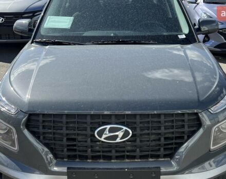 купить новое авто Хендай Venue 2025 года от официального дилера Автоцентр AUTO.RIA Хендай фото