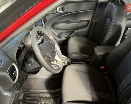 купить новое авто Хендай Venue 2025 года от официального дилера Автоцентр AUTO.RIA Хендай фото