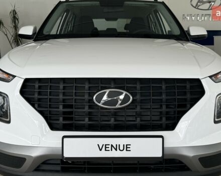 купить новое авто Хендай Venue 2025 года от официального дилера Автоцентр AUTO.RIA Хендай фото
