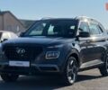 купить новое авто Хендай Venue 2025 года от официального дилера ХЮНДАЙ МОТОР ПОДІЛЛЯ Хендай фото