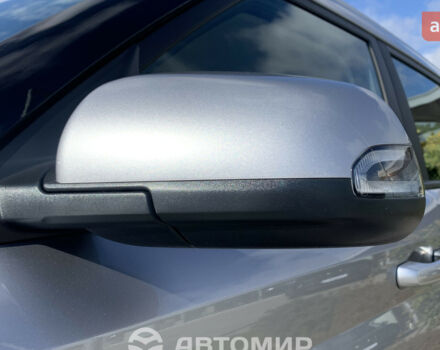 Хендай Venue, объемом двигателя 1.59 л и пробегом 0 тыс. км за 22784 $, фото 9 на Automoto.ua