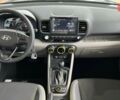 купить новое авто Хендай Venue 2025 года от официального дилера Автоцентр AUTO.RIA Хендай фото