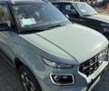 купить новое авто Хендай Venue 2025 года от официального дилера Автоцентр AUTO.RIA Хендай фото