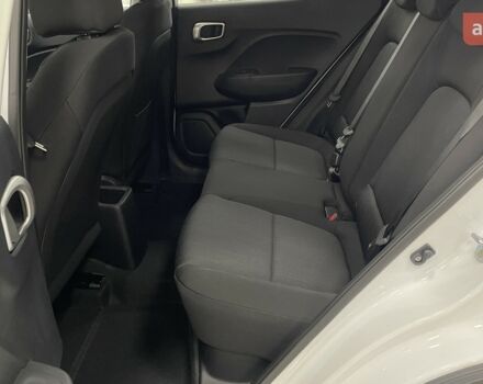 купить новое авто Хендай Venue 2025 года от официального дилера Автоцентр AUTO.RIA Хендай фото