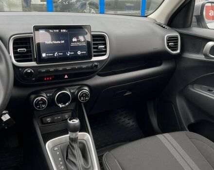 купить новое авто Хендай Venue 2025 года от официального дилера ХЮНДАЙ МОТОР ПОДІЛЛЯ Хендай фото
