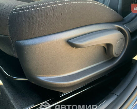 Хендай Venue, об'ємом двигуна 1.59 л та пробігом 0 тис. км за 23022 $, фото 31 на Automoto.ua