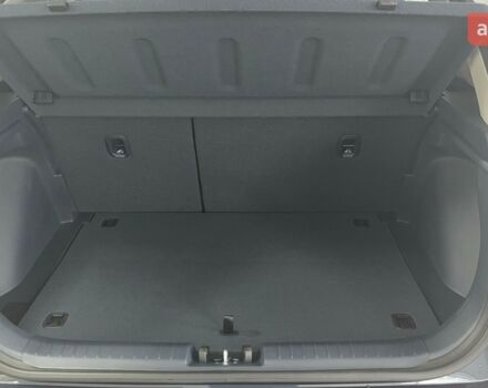 купити нове авто Хендай Venue 2025 року від офіційного дилера HYUNDAI Аеліта Хендай фото