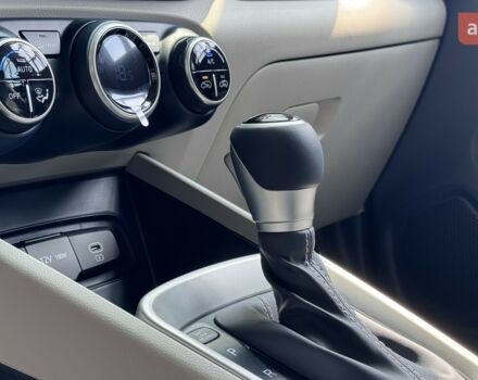 Хендай Venue, об'ємом двигуна 1.59 л та пробігом 0 тис. км за 23871 $, фото 29 на Automoto.ua