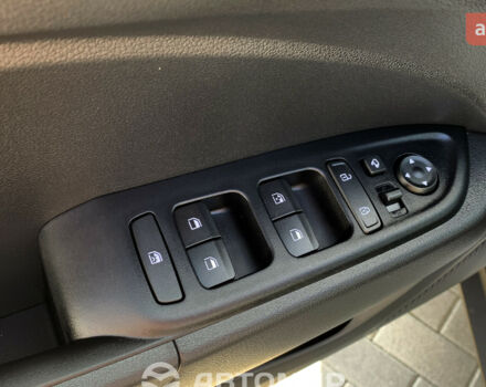 Хендай Venue, объемом двигателя 1.59 л и пробегом 0 тыс. км за 22784 $, фото 35 на Automoto.ua