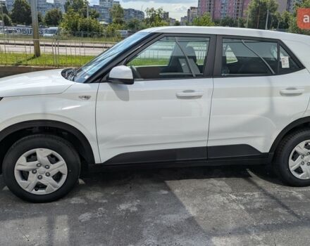 Хендай Venue, объемом двигателя 1.59 л и пробегом 0 тыс. км за 21489 $, фото 24 на Automoto.ua