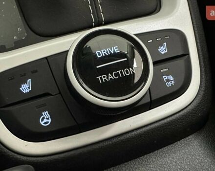 купити нове авто Хендай Venue 2025 року від офіційного дилера HYUNDAI Аеліта Хендай фото