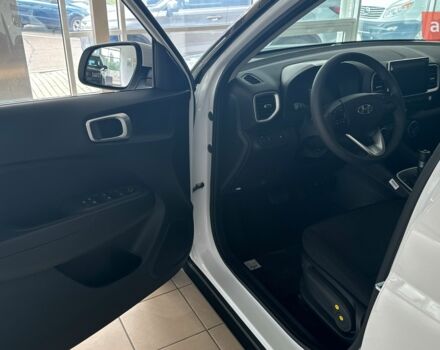 купить новое авто Хендай Venue 2025 года от официального дилера Автоцентр AUTO.RIA Хендай фото