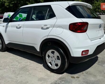 Хендай Venue, объемом двигателя 1.59 л и пробегом 0 тыс. км за 21586 $, фото 5 на Automoto.ua