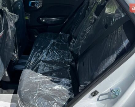 Хендай Venue, объемом двигателя 1.59 л и пробегом 0 тыс. км за 21586 $, фото 25 на Automoto.ua