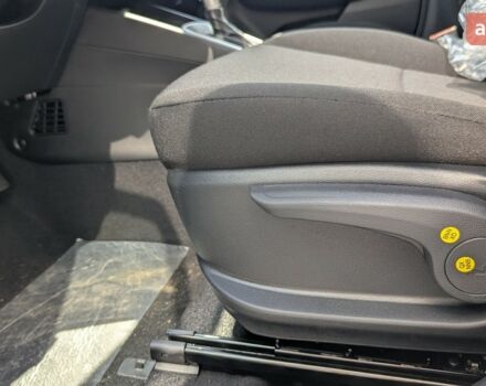 Хендай Venue, об'ємом двигуна 1.59 л та пробігом 0 тис. км за 21132 $, фото 17 на Automoto.ua