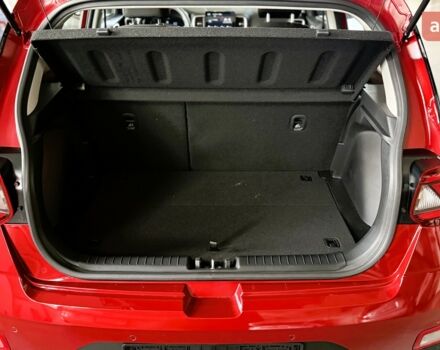 купити нове авто Хендай Venue 2025 року від офіційного дилера Автоцентр AUTO.RIA Хендай фото