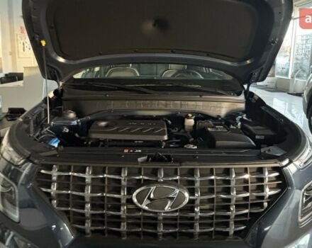 купить новое авто Хендай Venue 2025 года от официального дилера Автоцентр AUTO.RIA Хендай фото