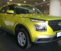 Хендай Venue, об'ємом двигуна 1.59 л та пробігом 0 тис. км за 22240 $, фото 5 на Automoto.ua