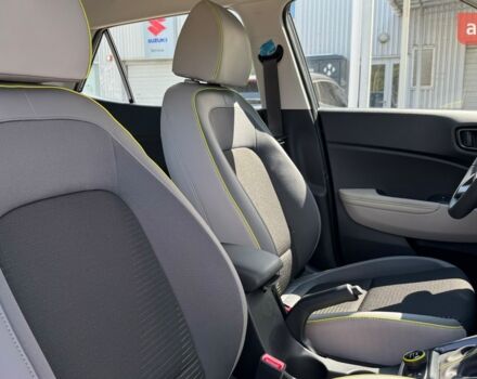 купить новое авто Хендай Venue 2025 года от официального дилера Автоцентр AUTO.RIA Хендай фото