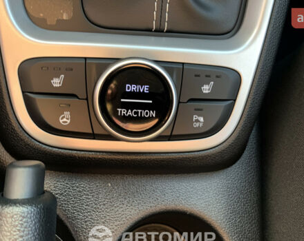 Хендай Venue, объемом двигателя 1.59 л и пробегом 0 тыс. км за 22784 $, фото 34 на Automoto.ua