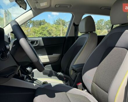 купить новое авто Хендай Venue 2025 года от официального дилера Автоцентр AUTO.RIA Хендай фото