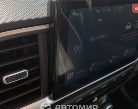 Хендай Venue, объемом двигателя 1.59 л и пробегом 0 тыс. км за 22784 $, фото 37 на Automoto.ua