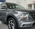 купить новое авто Хендай Venue 2025 года от официального дилера Автоцентр AUTO.RIA Хендай фото