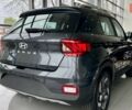 Хендай Venue, объемом двигателя 1.59 л и пробегом 0 тыс. км за 23987 $, фото 14 на Automoto.ua