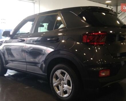 Хендай Venue, об'ємом двигуна 1.59 л та пробігом 0 тис. км за 22240 $, фото 9 на Automoto.ua