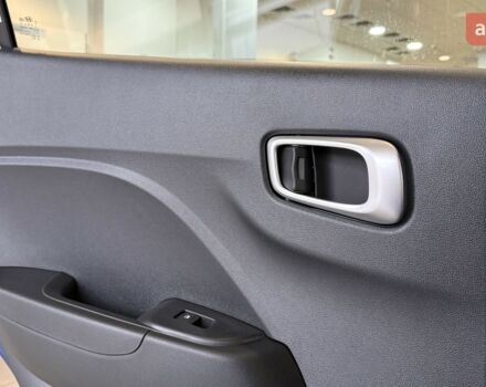 купити нове авто Хендай Venue 2025 року від офіційного дилера Автоцентр AUTO.RIA Хендай фото