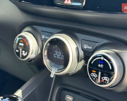 купить новое авто Хендай Venue 2025 года от официального дилера Автопланета Кременчук (Hyundai) Хендай фото