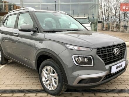 Хендай Venue 2021 в Виннице на Automoto.ua Хендай Venue, объемом двигателя 1.59 л и пробегом 0 тыс. км за 20109 $, фото 1 на Automoto.ua