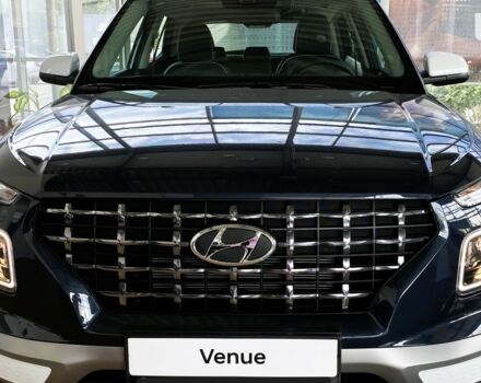 купить новое авто Хендай Venue 2024 года от официального дилера Автоцентр AUTO.RIA Хендай фото