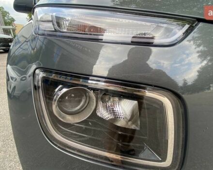 купити нове авто Хендай Venue 2025 року від офіційного дилера Автоцентр AUTO.RIA Хендай фото