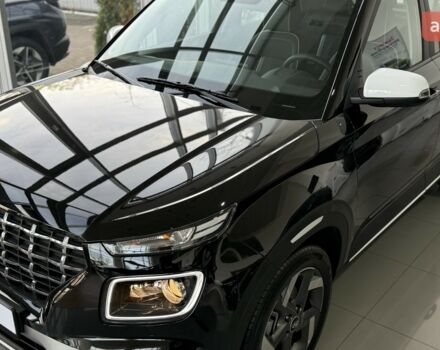 купити нове авто Хендай Venue 2025 року від офіційного дилера Автоцентр AUTO.RIA Хендай фото