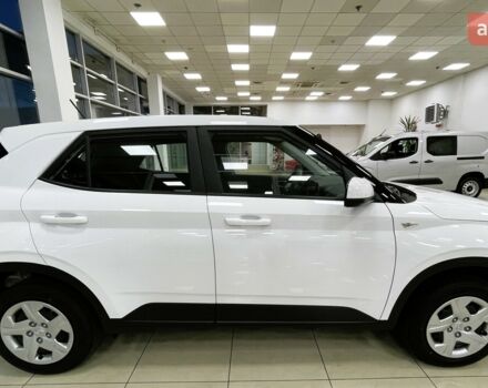 купити нове авто Хендай Venue 2025 року від офіційного дилера Автоцентр AUTO.RIA Хендай фото