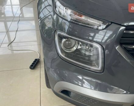купити нове авто Хендай Venue 2025 року від офіційного дилера Автоцентр AUTO.RIA Хендай фото