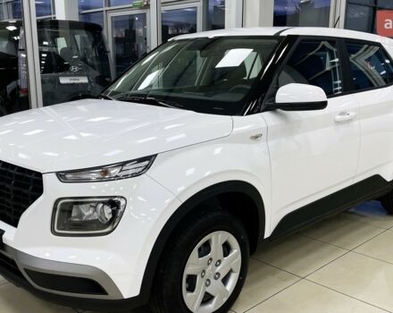 купити нове авто Хендай Venue 2025 року від офіційного дилера Автоцентр AUTO.RIA Хендай фото