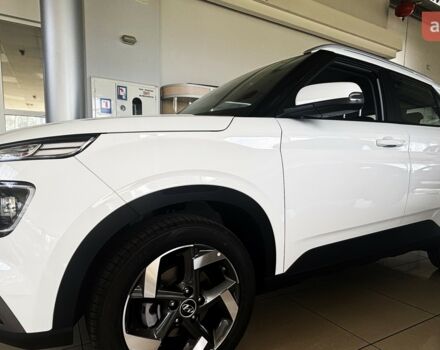 купити нове авто Хендай Venue 2025 року від офіційного дилера Автоцентр AUTO.RIA Хендай фото