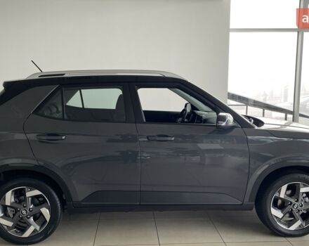 купить новое авто Хендай Venue 2025 года от официального дилера Автоцентр AUTO.RIA Хендай фото